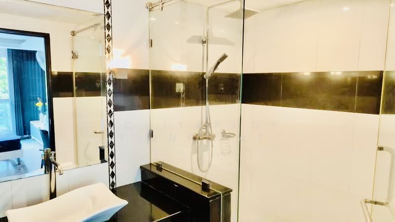 Avenue Residence : อเวนิว เรสซิเดนซ์ พัทยาใต้, ชลบุรี, 205/49-50 ซอยพัทยา 15, หนองปรือ, บางละมุง, ชลบุรี, 38 ตร.ม., คอนโด ขาย, โดย Achitaphop Klinpipat, 500239686 - DDproperty.com