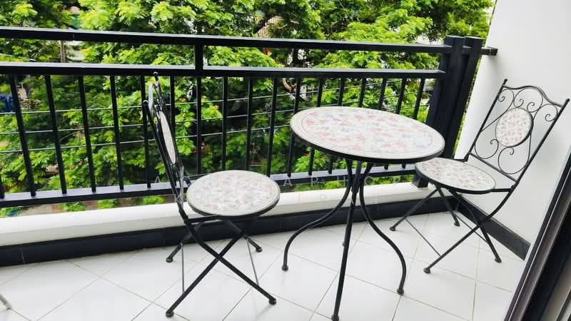 Avenue Residence, Chon Buri (Pattaya), 205/49-50 Pattaya 15 Alley, Nong Pru, Bang Lamung (Pattaya), Chon Buri (Pattaya), 1 Bedroom, 38 sqm, Condo For Sale, by Achitaphop Klinpipat, 500239686 - DDproperty.com