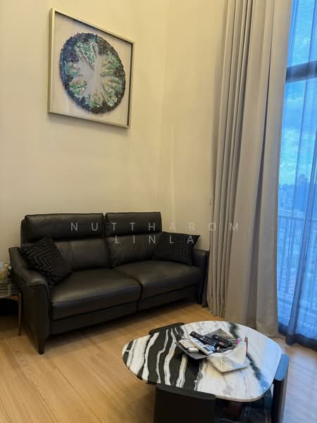 Maru Ekkamai 2, Bangkok, 70-5 Sukhumvit 63 Road, Phra Kanong Nua, Watthana, Bangkok, 1 Bedroom, 43 sqm, Condo For Sale, by Nuttharom Linla, 500239687 - DDproperty.com