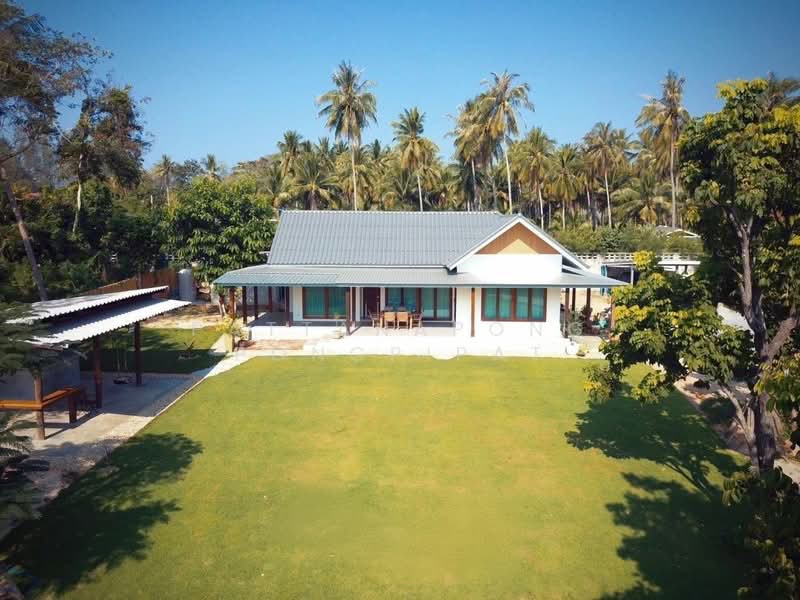 2-BR House, Prachuap Khiri Khan, Huai Yang, Thap Sakae, Prachuap Khiri Khan, 2 Bedrooms, 200 sqm, Single Detached House For Sale, by Pattanapong Pongpipat, 500239688 - DDproperty.com