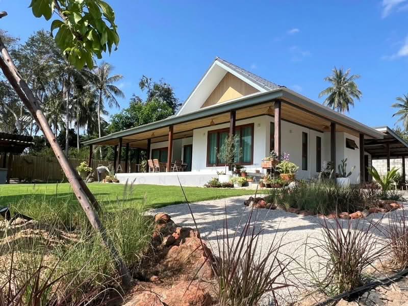2-BR House, Prachuap Khiri Khan, Huai Yang, Thap Sakae, Prachuap Khiri Khan, 2 Bedrooms, 200 sqm, Single Detached House For Sale, by Pattanapong Pongpipat, 500239688 - DDproperty.com