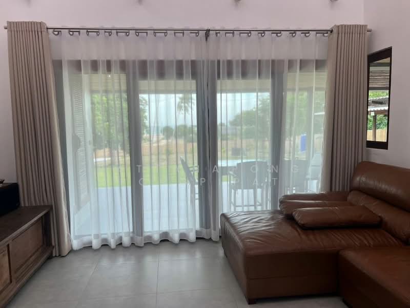 2-BR House, Prachuap Khiri Khan, Huai Yang, Thap Sakae, Prachuap Khiri Khan, 2 Bedrooms, 200 sqm, Single Detached House For Sale, by Pattanapong Pongpipat, 500239688 - DDproperty.com