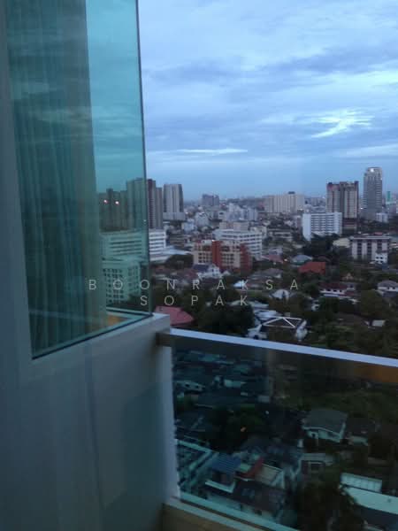 IDEO MIX Phaholyothin, Bangkok, 698 Phaholyothin Road, Samsen Nai, Phaya Thai, Bangkok, 1 Bedroom, 38 sqm, Condo For Rent, by Boonraksa Sopak, 500239689 - DDproperty.com