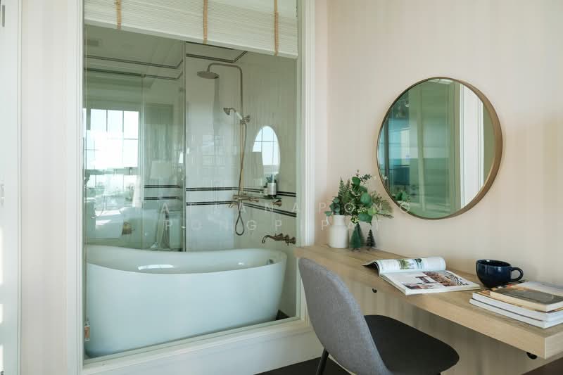 Grand Florida Beachfront : แกรนด์ ฟลอริด้า บีชฟร้อนท์, ชลบุรี, ซอยนาจอมเทียน 14, นาจอมเทียน, สัตหีบ, ชลบุรี, 63 ตร.ม., คอนโด ขาย, โดย Pattanapong Pongpipat, 500239691 - DDproperty.com