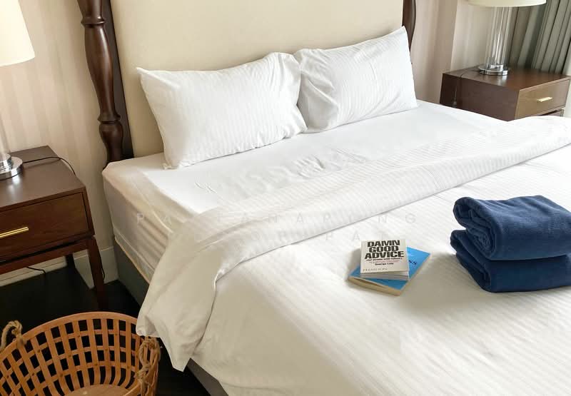 Grand Florida Beachfront, Chon Buri (Pattaya), Soi NaJomtien 14, Na Chom Thian, Sattahip, Chon Buri (Pattaya), 2 Bedrooms, 63 sqm, Condo For Sale, by Pattanapong Pongpipat, 500239691 - DDproperty.com