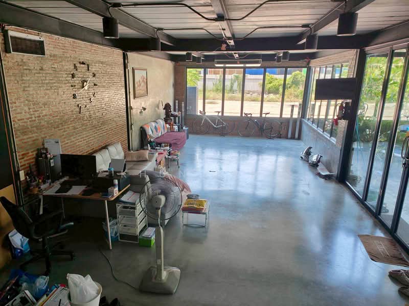 โกดัง ให้เช่า ใกล้สนามบินสุวรรณภูมิเพียง 15 นาที (SPSJP269), กรุงเทพ, ถ. พัฒนาชนบท 4, คลองสองต้นนุ่น, ลาดกระบัง, กรุงเทพ, 575 ตร.ม., โกดัง-โรงงาน ให้เช่า, โดย Khun Jane, 500239693 - DDproperty.com