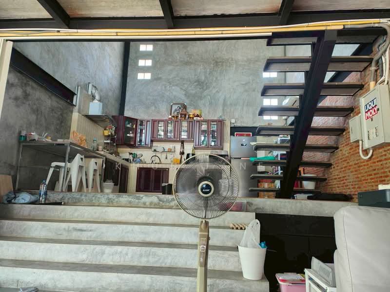 Warehouse for Rent – Only 15 Minutes from Suvarnabhumi Airport (SPSJP269), Bangkok, ถ. พัฒนาชนบท 4, Khlong Song Ton Nun, Lat Krabang, Bangkok, , 575 sqm, Warehouse/Factory For Rent, by Khun Jane, 500239693 - DDproperty.com