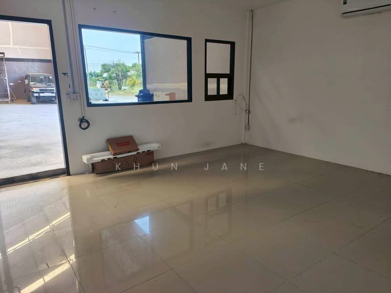 Warehouse for Rent – Only 15 Minutes from Suvarnabhumi Airport (SPSJP269), Bangkok, ถ. พัฒนาชนบท 4, Khlong Song Ton Nun, Lat Krabang, Bangkok, , 575 sqm, Warehouse/Factory For Rent, by Khun Jane, 500239693 - DDproperty.com