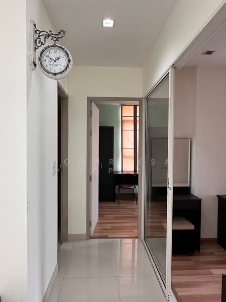 IDEO Verve Ratchaprarop, Bangkok, Ratchaprarop, Makkasan, Ratchathewi, Bangkok, 2 Bedrooms, 53 sqm, Condo For Rent, by Boonraksa Sopak, 500239694 - DDproperty.com