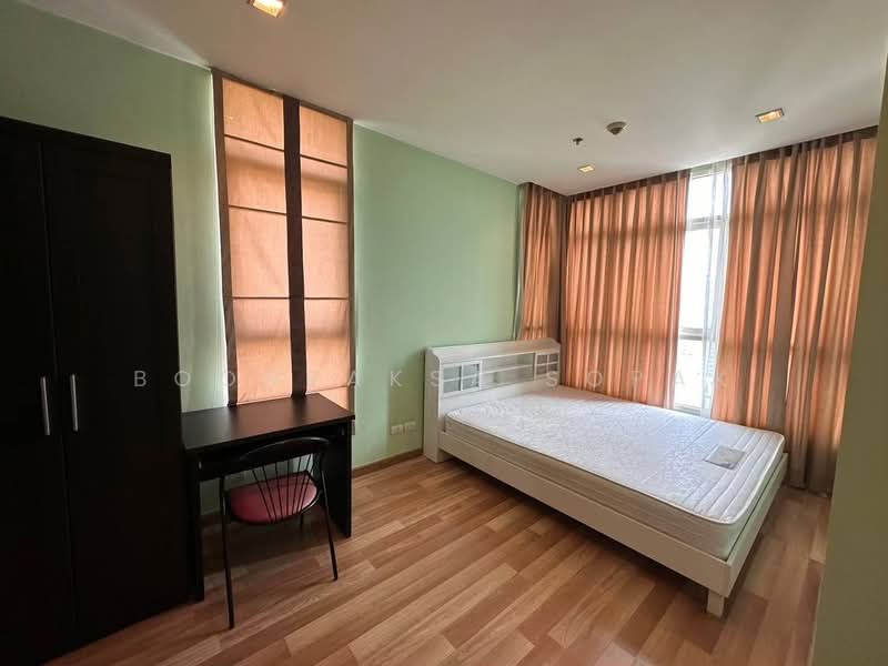 IDEO Verve Ratchaprarop, Bangkok, Ratchaprarop, Makkasan, Ratchathewi, Bangkok, 2 Bedrooms, 53 sqm, Condo For Rent, by Boonraksa Sopak, 500239694 - DDproperty.com