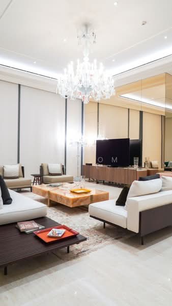 Scope Langsuan, Bangkok, Soi Lang Suan, Lumphini, Pathum Wan, Bangkok, 4 Bedrooms, 463 sqm, Condo For Sale, by Wisdom Real Estate, 500239698 - DDproperty.com