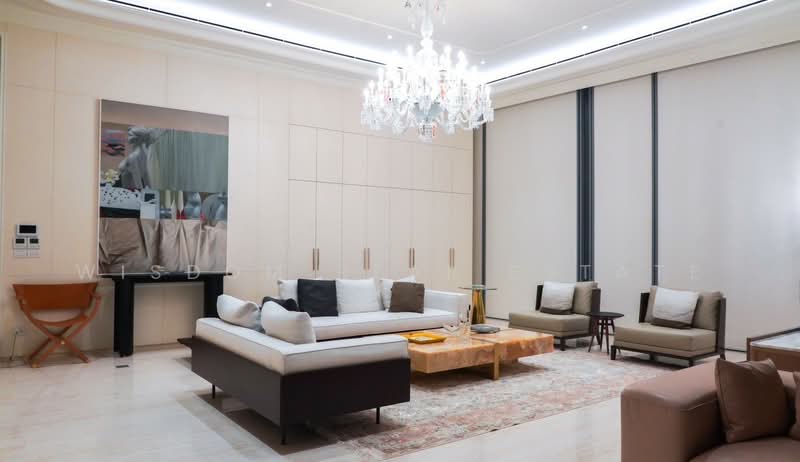Scope Langsuan, Bangkok, Soi Lang Suan, Lumphini, Pathum Wan, Bangkok, 4 Bedrooms, 463 sqm, Condo For Sale, by Wisdom Real Estate, 500239698 - DDproperty.com