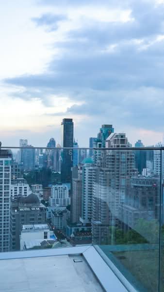 Scope Langsuan, Bangkok, Soi Lang Suan, Lumphini, Pathum Wan, Bangkok, 4 Bedrooms, 463 sqm, Condo For Sale, by Wisdom Real Estate, 500239698 - DDproperty.com