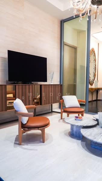 Scope Langsuan, Bangkok, Soi Lang Suan, Lumphini, Pathum Wan, Bangkok, 4 Bedrooms, 463 sqm, Condo For Sale, by Wisdom Real Estate, 500239698 - DDproperty.com