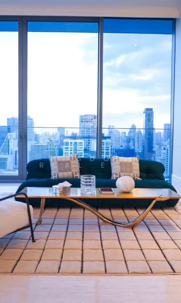 Scope Langsuan, Bangkok, Soi Lang Suan, Lumphini, Pathum Wan, Bangkok, 4 Bedrooms, 463 sqm, Condo For Sale, by Wisdom Real Estate, 500239698 - DDproperty.com