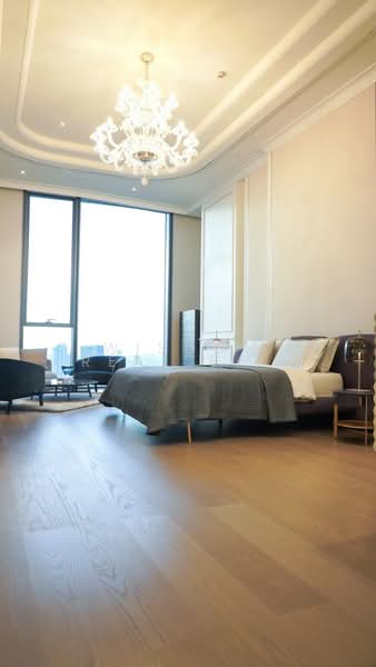 Scope Langsuan, Bangkok, Soi Lang Suan, Lumphini, Pathum Wan, Bangkok, 4 Bedrooms, 463 sqm, Condo For Sale, by Wisdom Real Estate, 500239698 - DDproperty.com