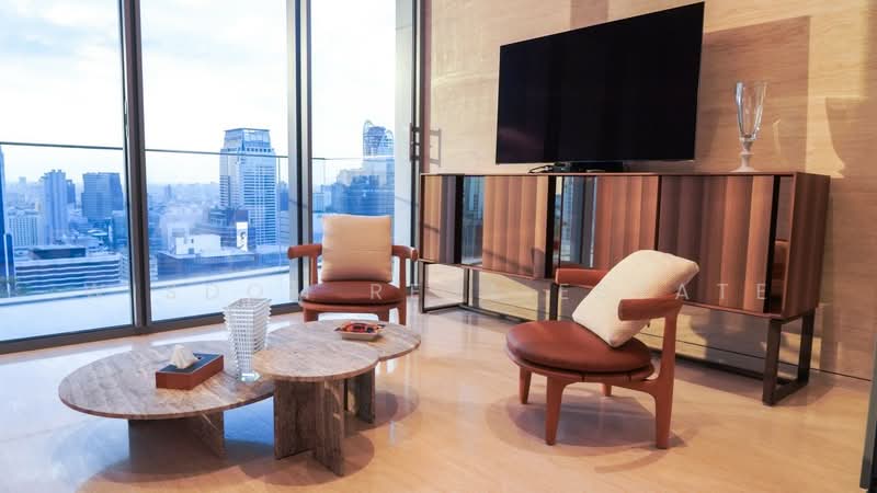 Scope Langsuan, Bangkok, Soi Lang Suan, Lumphini, Pathum Wan, Bangkok, 4 Bedrooms, 463 sqm, Condo For Sale, by Wisdom Real Estate, 500239698 - DDproperty.com