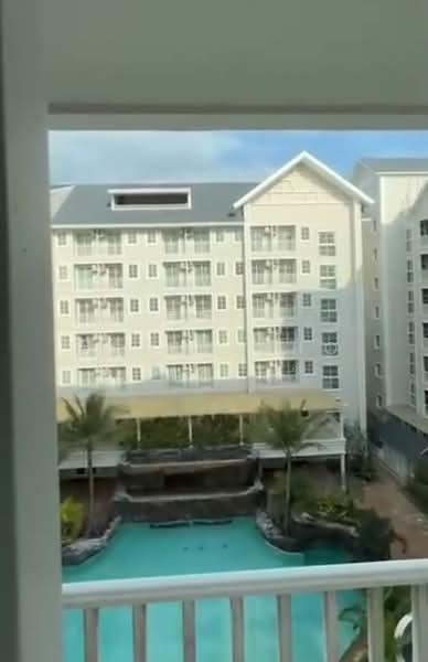 Grand Florida Beachfront, Chon Buri (Pattaya), Soi NaJomtien 14, Na Chom Thian, Sattahip, Chon Buri (Pattaya), 2 Bedrooms, 93 sqm, Condo For Sale, by Achitaphop Klinpipat, 500239701 - DDproperty.com