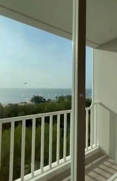 Grand Florida Beachfront, Chon Buri (Pattaya), Soi NaJomtien 14, Na Chom Thian, Sattahip, Chon Buri (Pattaya), 2 Bedrooms, 93 sqm, Condo For Sale, by Achitaphop Klinpipat, 500239701 - DDproperty.com