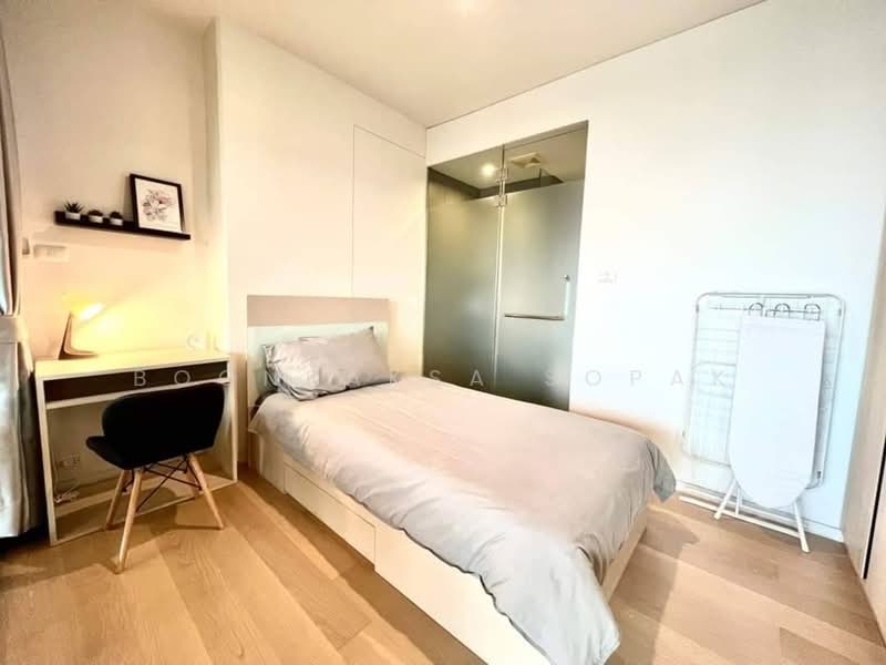 Siamese Ratchakru, Bangkok, 48 Phahonyothin Rd, Samsen Nai, Phaya Thai, Bangkok, 2 Bedrooms, 62 sqm, Condo For Rent, by Boonraksa Sopak, 500239702 - DDproperty.com