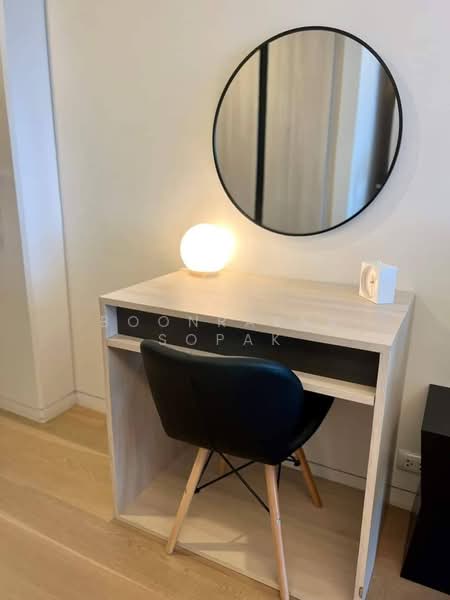 Siamese Ratchakru, Bangkok, 48 Phahonyothin Rd, Samsen Nai, Phaya Thai, Bangkok, 2 Bedrooms, 62 sqm, Condo For Rent, by Boonraksa Sopak, 500239702 - DDproperty.com