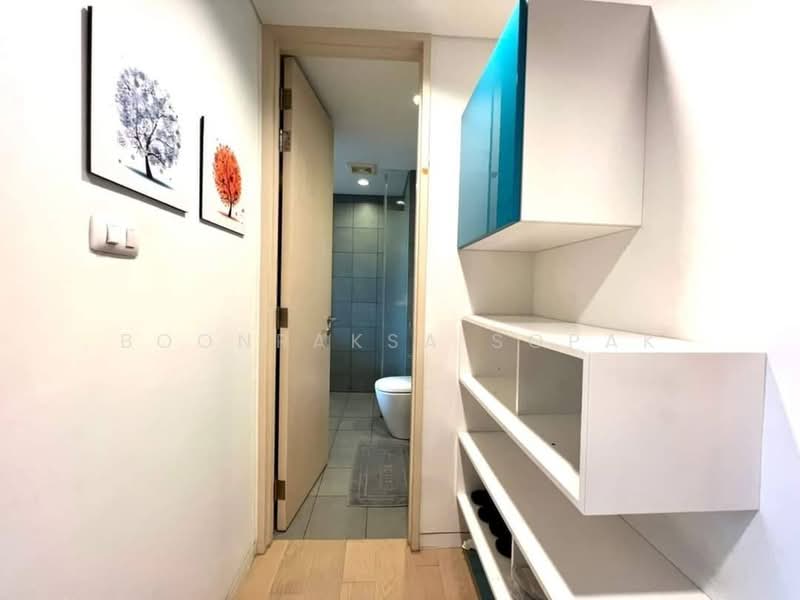 Siamese Ratchakru, Bangkok, 48 Phahonyothin Rd, Samsen Nai, Phaya Thai, Bangkok, 2 Bedrooms, 62 sqm, Condo For Rent, by Boonraksa Sopak, 500239702 - DDproperty.com