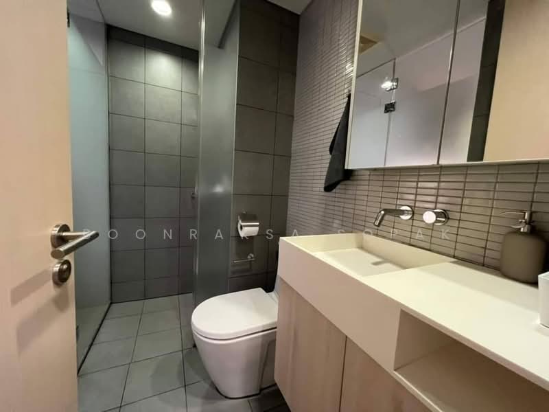 Siamese Ratchakru, Bangkok, 48 Phahonyothin Rd, Samsen Nai, Phaya Thai, Bangkok, 2 Bedrooms, 62 sqm, Condo For Rent, by Boonraksa Sopak, 500239702 - DDproperty.com