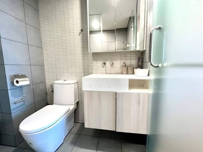 Siamese Ratchakru, Bangkok, 48 Phahonyothin Rd, Samsen Nai, Phaya Thai, Bangkok, 2 Bedrooms, 62 sqm, Condo For Rent, by Boonraksa Sopak, 500239702 - DDproperty.com