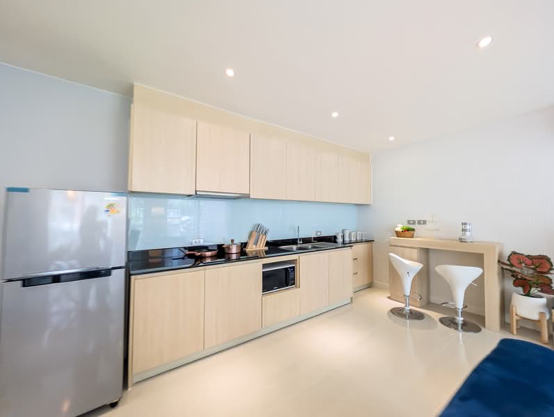 Grande Caribbean, Chon Buri (Pattaya), 492/2 Moo 12 Thappraya Rd, Nong Pru, Bang Lamung (Pattaya), Chon Buri (Pattaya), 2 Bedrooms, 74 sqm, Condo For Sale, by PLC real estate, 500239704 - DDproperty.com