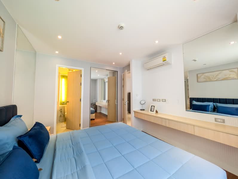 Grande Caribbean, Chon Buri (Pattaya), 492/2 Moo 12 Thappraya Rd, Nong Pru, Bang Lamung (Pattaya), Chon Buri (Pattaya), 2 Bedrooms, 74 sqm, Condo For Sale, by PLC real estate, 500239704 - DDproperty.com