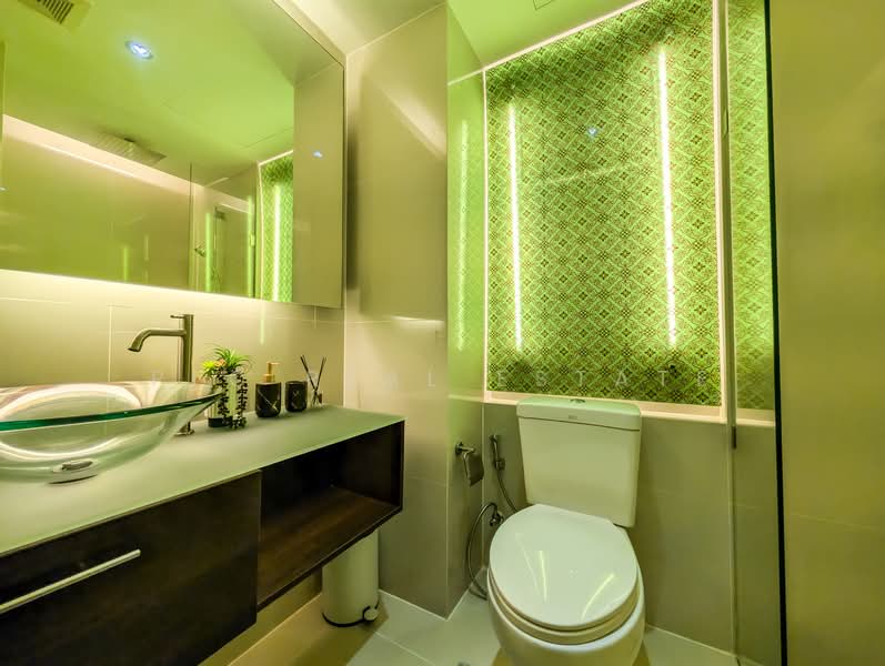 Grande Caribbean, Chon Buri (Pattaya), 492/2 Moo 12 Thappraya Rd, Nong Pru, Bang Lamung (Pattaya), Chon Buri (Pattaya), 2 Bedrooms, 74 sqm, Condo For Sale, by PLC real estate, 500239704 - DDproperty.com