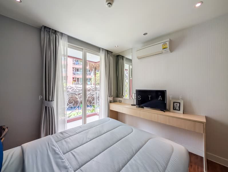 Grande Caribbean, Chon Buri (Pattaya), 492/2 Moo 12 Thappraya Rd, Nong Pru, Bang Lamung (Pattaya), Chon Buri (Pattaya), 2 Bedrooms, 74 sqm, Condo For Sale, by PLC real estate, 500239704 - DDproperty.com