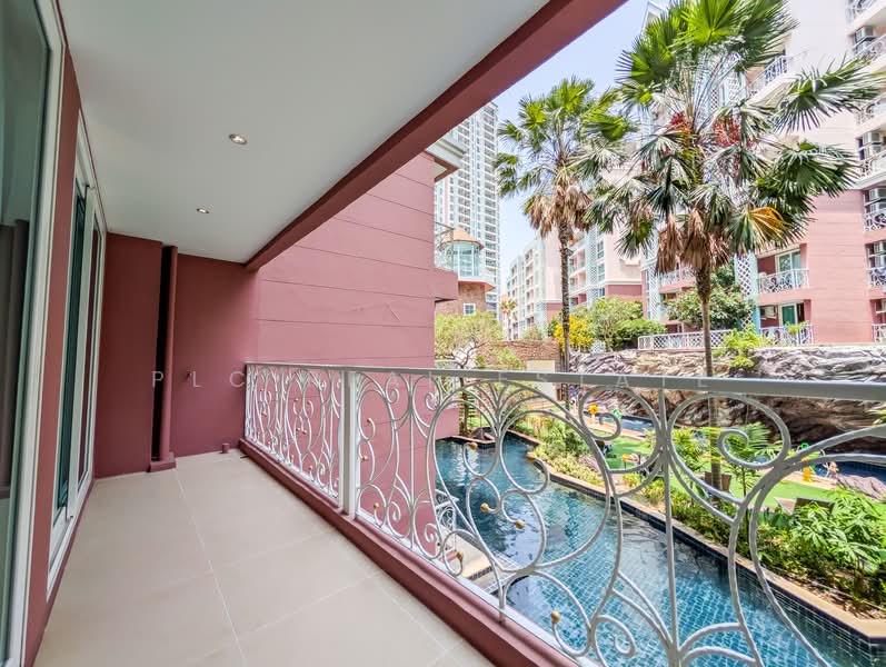 Grande Caribbean, Chon Buri (Pattaya), 492/2 Moo 12 Thappraya Rd, Nong Pru, Bang Lamung (Pattaya), Chon Buri (Pattaya), 2 Bedrooms, 74 sqm, Condo For Sale, by PLC real estate, 500239704 - DDproperty.com