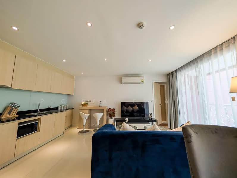 Grande Caribbean, Chon Buri (Pattaya), 492/2 Moo 12 Thappraya Rd, Nong Pru, Bang Lamung (Pattaya), Chon Buri (Pattaya), 2 Bedrooms, 74 sqm, Condo For Sale, by PLC real estate, 500239704 - DDproperty.com