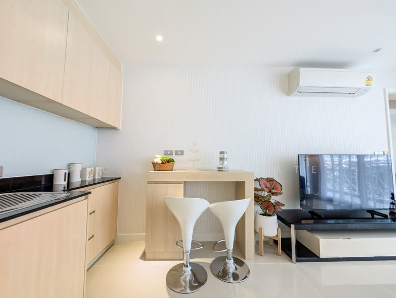 Grande Caribbean, Chon Buri (Pattaya), 492/2 Moo 12 Thappraya Rd, Nong Pru, Bang Lamung (Pattaya), Chon Buri (Pattaya), 2 Bedrooms, 74 sqm, Condo For Sale, by PLC real estate, 500239704 - DDproperty.com