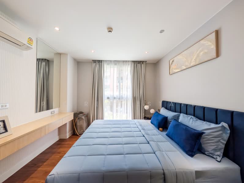 Grande Caribbean, Chon Buri (Pattaya), 492/2 Moo 12 Thappraya Rd, Nong Pru, Bang Lamung (Pattaya), Chon Buri (Pattaya), 2 Bedrooms, 74 sqm, Condo For Sale, by PLC real estate, 500239704 - DDproperty.com