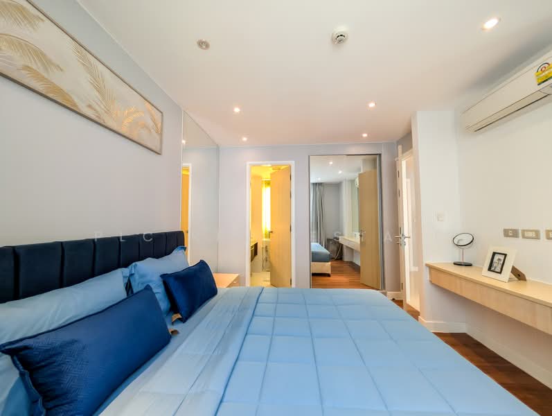 Grande Caribbean, Chon Buri (Pattaya), 492/2 Moo 12 Thappraya Rd, Nong Pru, Bang Lamung (Pattaya), Chon Buri (Pattaya), 2 Bedrooms, 74 sqm, Condo For Sale, by PLC real estate, 500239704 - DDproperty.com