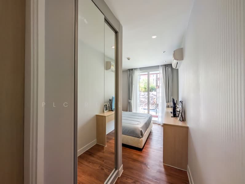 Grande Caribbean, Chon Buri (Pattaya), 492/2 Moo 12 Thappraya Rd, Nong Pru, Bang Lamung (Pattaya), Chon Buri (Pattaya), 2 Bedrooms, 74 sqm, Condo For Sale, by PLC real estate, 500239704 - DDproperty.com