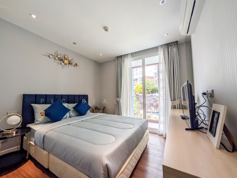 Grande Caribbean, Chon Buri (Pattaya), 492/2 Moo 12 Thappraya Rd, Nong Pru, Bang Lamung (Pattaya), Chon Buri (Pattaya), 2 Bedrooms, 74 sqm, Condo For Sale, by PLC real estate, 500239704 - DDproperty.com