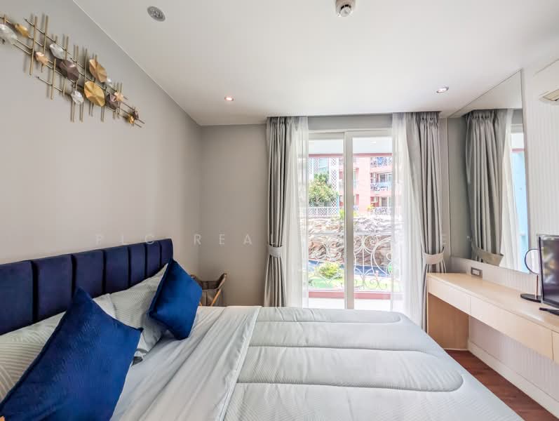 Grande Caribbean, Chon Buri (Pattaya), 492/2 Moo 12 Thappraya Rd, Nong Pru, Bang Lamung (Pattaya), Chon Buri (Pattaya), 2 Bedrooms, 74 sqm, Condo For Sale, by PLC real estate, 500239704 - DDproperty.com