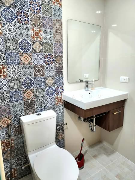 Millennium Residence : มิลเลนเนียม เรสซิเดนซ์, กรุงเทพ, ซอยสุขุมวิท 20 ถนนสุขุมวิท แขวงคลองเตยเหนือ เขตวัฒนา กรุงเทพมหานคร, คลองเตย, คลองเตย, กรุงเทพ, 90 ตร.ม., คอนโด ขาย, โดย Nuttharom Linla, 500239706 - DDproperty.com