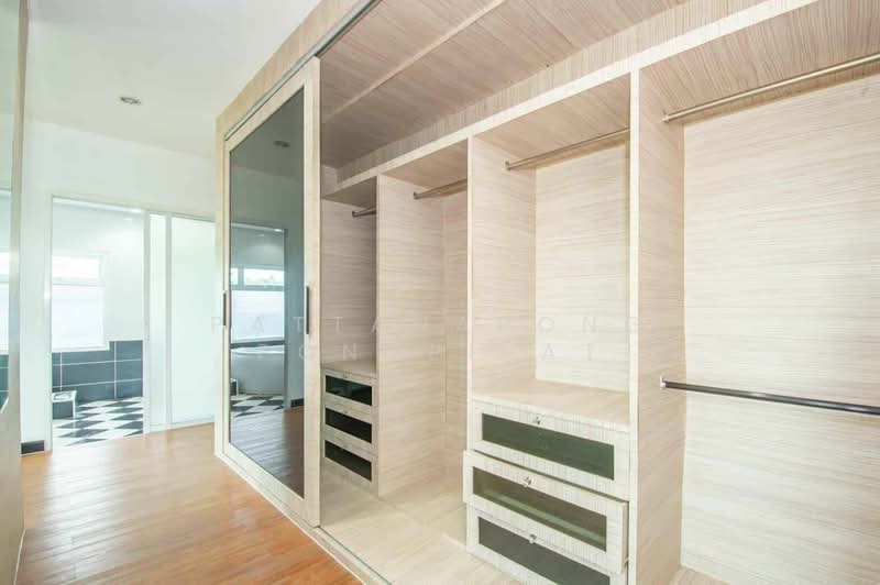 บ้าน 4-ห้องนอน, ชลบุรี, นาจอมเทียน, สัตหีบ, ชลบุรี, 600 ตร.ม., บ้านเดี่ยว ให้เช่า, โดย Pattanapong Pongpipat, 500239707 - DDproperty.com