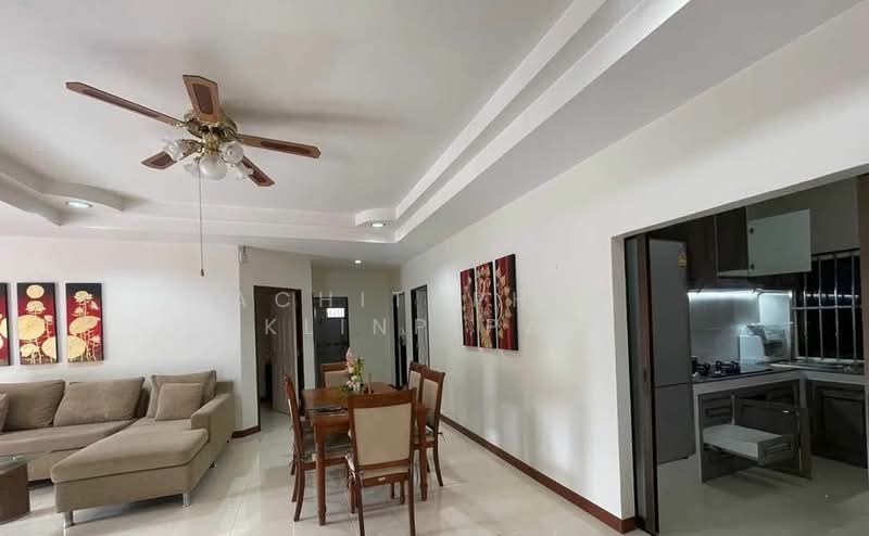 3-BR House, Chon Buri (Pattaya), Nong Pru, Bang Lamung (Pattaya), Chon Buri (Pattaya), 3 Bedrooms, 120 sqm, Single Detached House For Sale, by Achitaphop Klinpipat, 500239708 - DDproperty.com