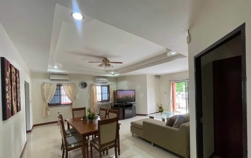 บ้าน 3-ห้องนอน, ชลบุรี, หนองปรือ, บางละมุง, ชลบุรี, 120 ตร.ม., บ้านเดี่ยว ขาย, โดย Achitaphop Klinpipat, 500239708 - DDproperty.com