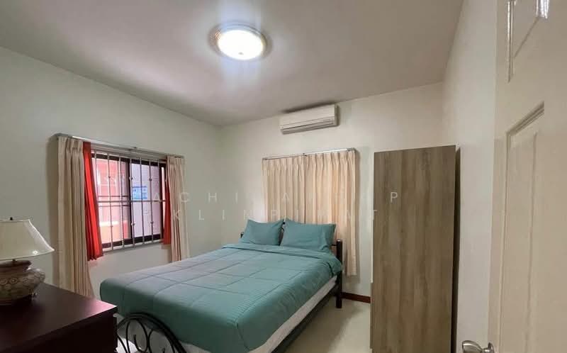 3-BR House, Chon Buri (Pattaya), Nong Pru, Bang Lamung (Pattaya), Chon Buri (Pattaya), 3 Bedrooms, 120 sqm, Single Detached House For Sale, by Achitaphop Klinpipat, 500239708 - DDproperty.com