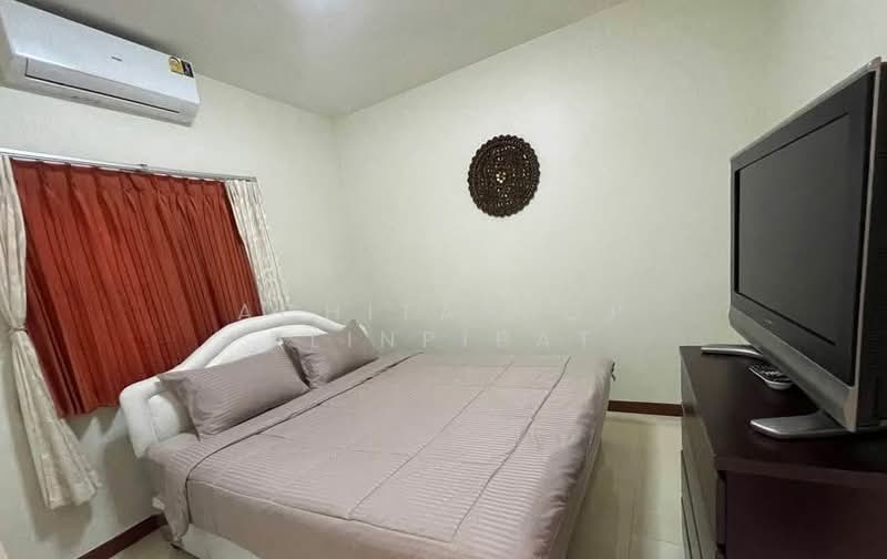 บ้าน 3-ห้องนอน, ชลบุรี, หนองปรือ, บางละมุง, ชลบุรี, 120 ตร.ม., บ้านเดี่ยว ขาย, โดย Achitaphop Klinpipat, 500239708 - DDproperty.com