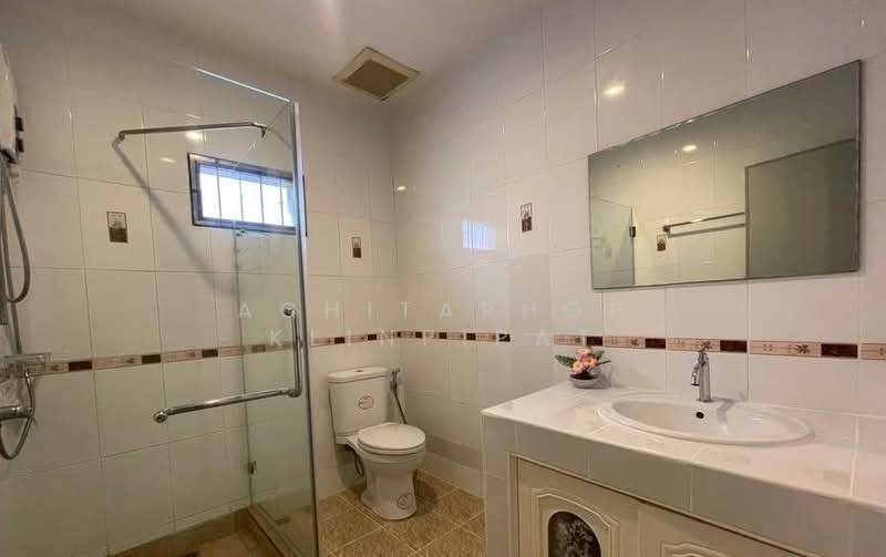 3-BR House, Chon Buri (Pattaya), Nong Pru, Bang Lamung (Pattaya), Chon Buri (Pattaya), 3 Bedrooms, 120 sqm, Single Detached House For Sale, by Achitaphop Klinpipat, 500239708 - DDproperty.com