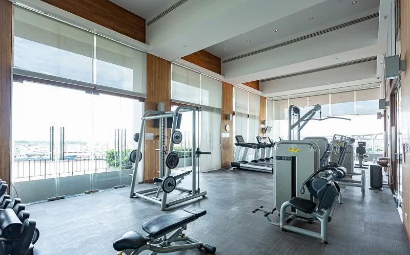 The Pano Rama 3, Bangkok, 890 Rama 3 Road, Bang Pong Pang, Yan Nawa, Bangkok, 2 Bedrooms, 104 sqm, Condo For Rent, by Boonraksa Sopak, 500239709 - DDproperty.com