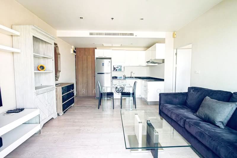 Noble Solo, Bangkok, 988 Thong Lo, Khlong Tan Nua, Watthana, Bangkok, 1 Bedroom, 45 sqm, Condo For Rent, by Boonraksa Sopak, 500239710 - DDproperty.com