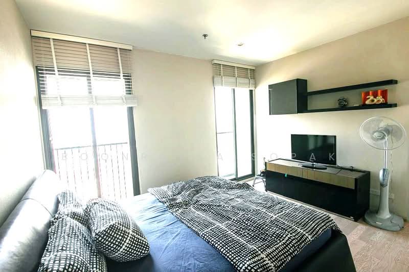 Noble Solo, Bangkok, 988 Thong Lo, Khlong Tan Nua, Watthana, Bangkok, 1 Bedroom, 45 sqm, Condo For Rent, by Boonraksa Sopak, 500239710 - DDproperty.com